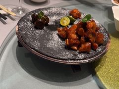 -狮王府淮扬菜(新街口友谊店)