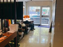 -天猫养车贴膜轻改·蓝电(优匹康桥东路店)