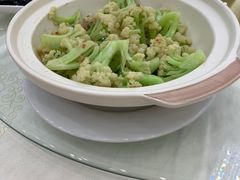 -嘉禧大酒楼(康城广场店)