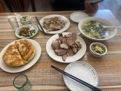 -铁东熏肉大饼铺