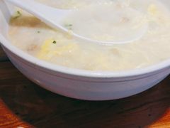 -吕氏疙瘩汤·私家菜馆(慈云寺店)