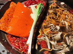 -蜀大侠火锅(春熙路店)