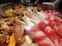 -黄记煌三汁焖锅(广州曜一城店)