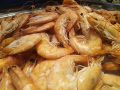-太原富力万达文华酒店·美食汇西餐厅