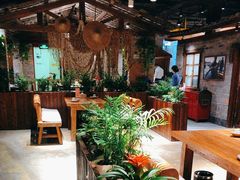-丹江渔村(首都机场店)