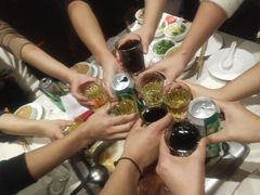 -海底捞火锅(顺义华联店)