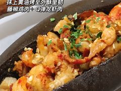 -喜茶(广州北京路惠福东店)