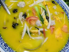 丰味一锅鲜-十二道丰味·徐州土菜·烧烤(何山路店)