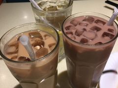 -龙记烧腊茶餐厅(常德路店)