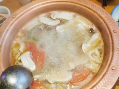 -民食香·腊排骨野生菌美食(木府店)