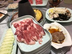 -洪长兴(云南南路店)