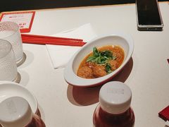 -喜家德虾仁水饺(艺汇家店)