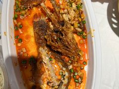 -大鸭梨烤鸭·北京菜(大兴南小街店)