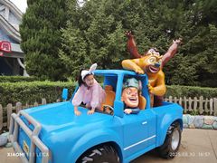 -沈阳方特欢乐世界