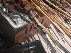 -云晓光头烧烤吧(川沙绿地店)