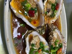 -江南村海鲜馆(洞头店)