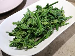 -半山腰·云南菜(侨福芳草地店)