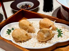 -太白餐厅·新湘菜原创者(月湖店)