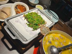 -应天大明王朝·南京菜(中山陵店)