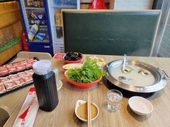 -彤德莱牛肉火锅(双港店)