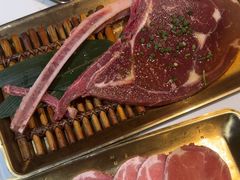 -炙城·韩式烤肉(南京东路店)