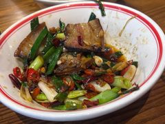 -恰饭·老长沙市井菜(天河客运站店)