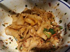 -吴满满油泼面(北方风味园店)