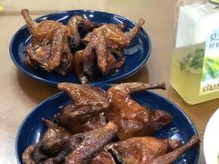 -煲煲掂风味煲仔饭餐厅(西区店)