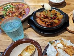 -砂锅爷·老成都砂锅菜(昌平店)