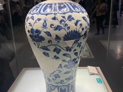 -景德镇中国陶瓷博物馆