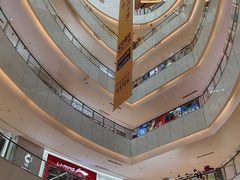 -CityOn熙地港西安购物中心