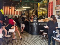 -何九海南茶店(鬼仔巷店)
