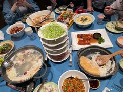 -天怡·鱼工厂(临江店)