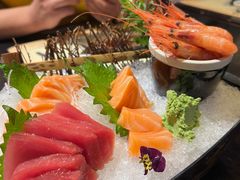 -红叶日本料理(三八广场店)