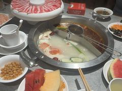 -人人捞火锅(陵水店)