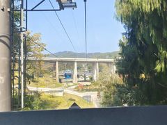 -白云山索道-售票处