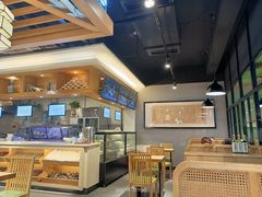 -龙抄手食府(浣花北路店)