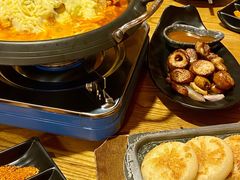 猪大肠-恩你小木屋·烤肉韩式料理(嘉兴秀洲店)