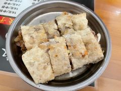 -东北熏肉大饼(大学南路店)