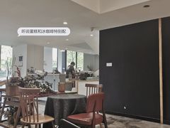 大堂-猫里有甜