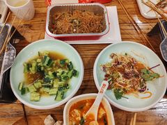 -管氏翅吧(中关村店)