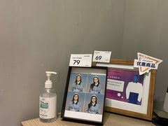 -海马体照相馆(佛山岭南站店)