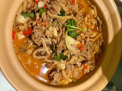 -老傅家湘潭水煮活鱼店(众一国际店)