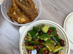 -汤城小厨(金融街店)
