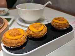 -禄运茶居·手工点心(猎德店)