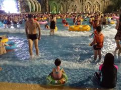 -苏州乐园森林水世界