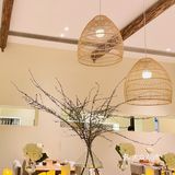 氛围感拉满[爱心]超适合约会聚会的创意菜餐厅🍴