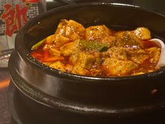 -陈麻婆豆腐总店