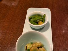 -湖滨28中餐厅·西湖宴·杭州君悦酒店