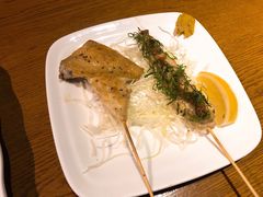 -万藏·荞麦酒房BANKURA JAPANESE SOBA KITCHEN(长乐路店)